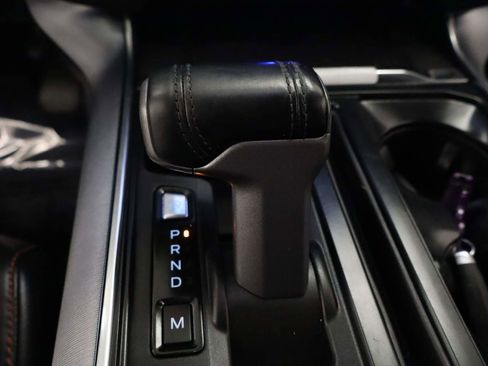 Used 2023 Ford F150 Raptor w/ Blue Interior Package AWD/4WD image 9