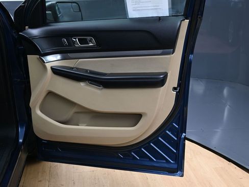 Used 2017 Ford Explorer 4WD image 34