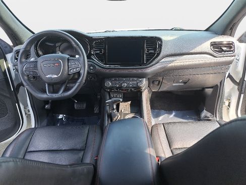 Certified 2023 Dodge Durango R/T AWD/4WD image 10