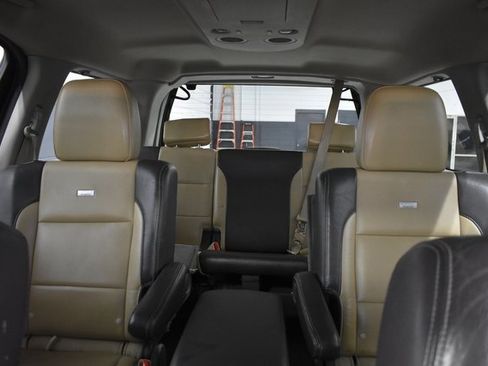 Used 2014 Nissan Armada Platinum w/ Platinum Reserve Package image 33