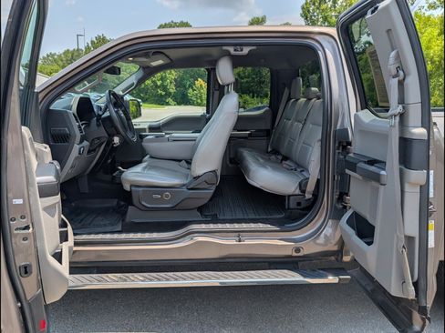 Used 2018 Ford F150 XLT w/ Equipment Group 301A Mid AWD/4WD image 18