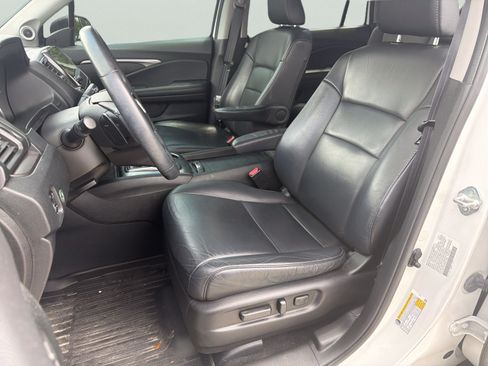 Used 2022 Honda Pilot Special Edition image 20