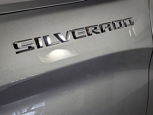 New 2026 Chevrolet Silverado 1500 RST image 6