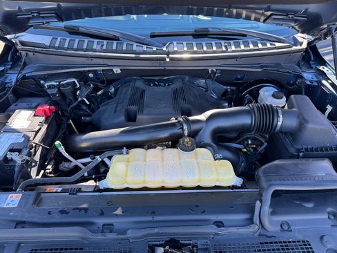 Used 2019 Ford Expedition Limited w/ Texas Edition Package image 38