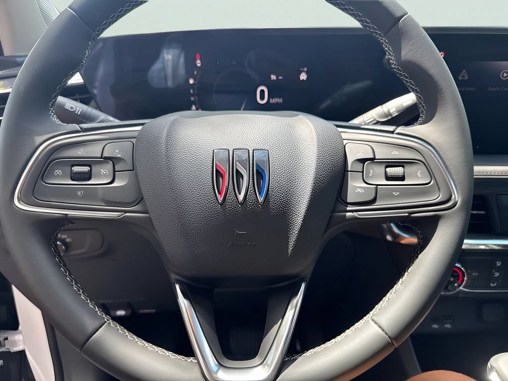 New 2026 Buick Encore GX Preferred FWD image 11