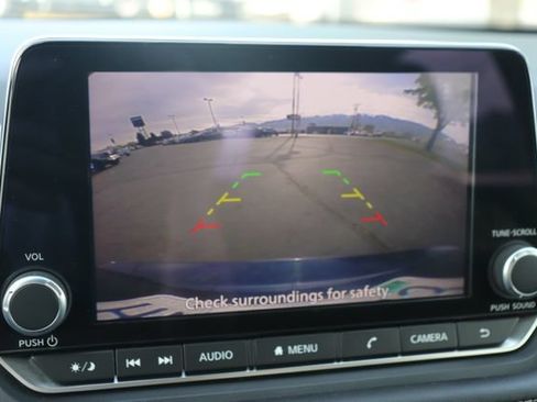Used 2026 Nissan Rogue SV AWD/4WD image 26