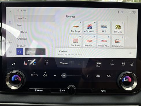 Used 2024 Lexus RX 350 Premium Plus w/ Convenience Package AWD/4WD image 28