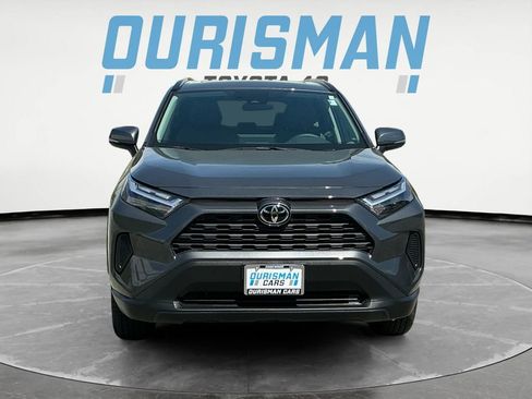 Certified 2025 Toyota RAV4 XLE w/ Convenience Package image 2