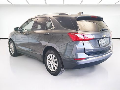 Used 2019 Chevrolet Equinox LT w/ Sun & Navigation Package image 6