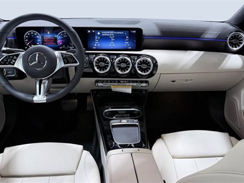 New 2026 Mercedes-Benz CLA 250 CLA 250 image 7