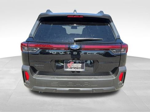 New 2026 Subaru Outback Premium AWD/4WD image 6