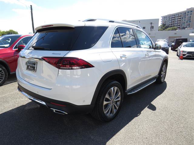 Certified 2023 Mercedes-Benz GLE 450 4MATIC image 4