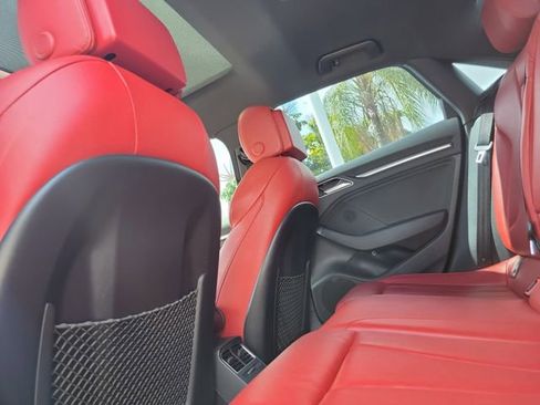 Used 2020 Audi A3 2.0T Premium w/ Final Edition Package FWD image 7