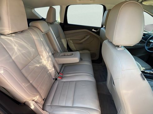 Used 2016 Ford Escape Titanium AWD/4WD image 19