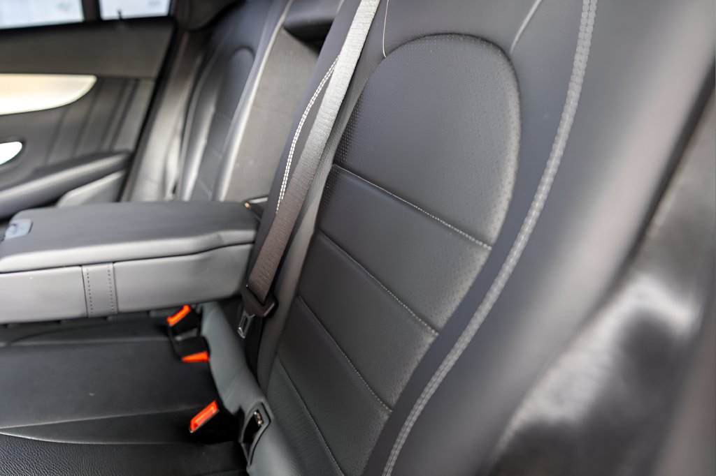 Used 2019 Mercedes-Benz GLC 300 image 57