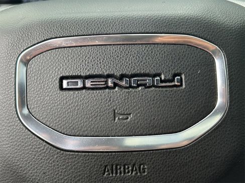 Used 2024 GMC Sierra 3500 Denali w/ Denali Reserve Package image 34