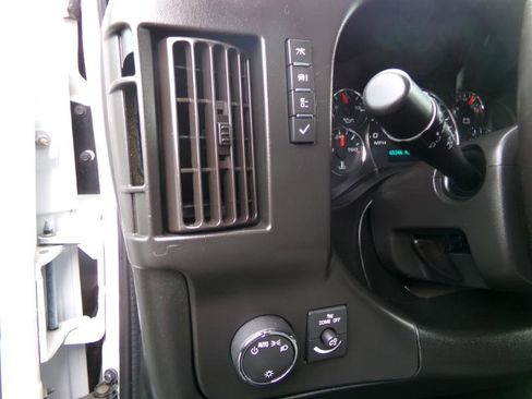 Used 2019 Chevrolet Express 3500 LS w/ Cold Climate Package image 11