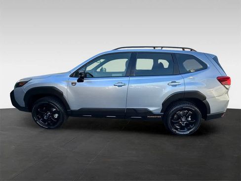 Certified 2024 Subaru Forester Wilderness image 3
