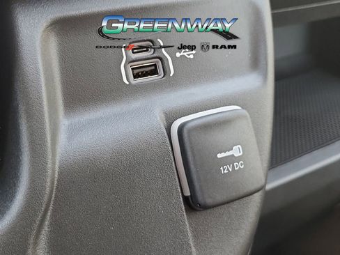 New 2026 RAM ProMaster 2500 w/ Safety Group image 20