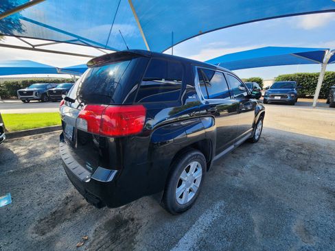 Used 2012 GMC Terrain SLE FWD image 4
