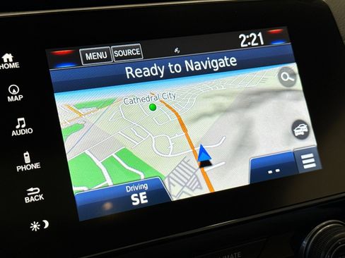 Used 2019 Honda CR-V Touring image 18