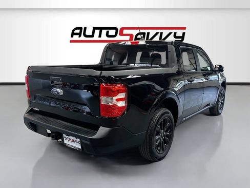 Used 2024 Ford Maverick XLT w/ XLT Luxury Package AWD/4WD image 7
