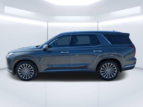 Used 2024 Hyundai Palisade Calligraphy FWD image 6