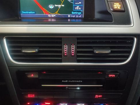 Used 2016 Audi S4 Premium Plus w/ Technology Package image 14