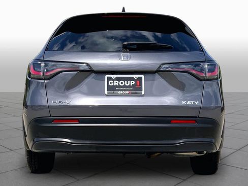 Used 2026 Honda HR-V LX image 5