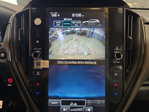 New 2026 Subaru Crosstrek 2.5i Sport AWD/4WD image 24