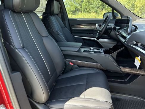 New 2026 Cadillac Vistiq Luxury image 27