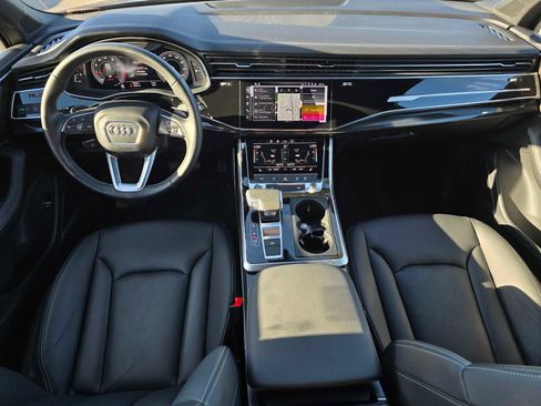Certified 2025 Audi Q7 2.0T Premium Plus w/ Premium Plus Package image 20