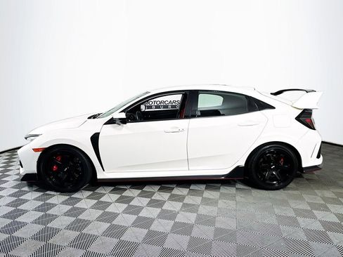 Used 2017 Honda Civic Type R image 4