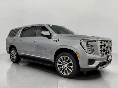 Used 2025 GMC Yukon XL Denali