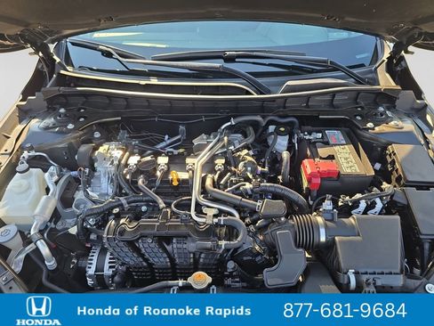 Used 2025 Nissan Altima 2.5 SR FWD image 20