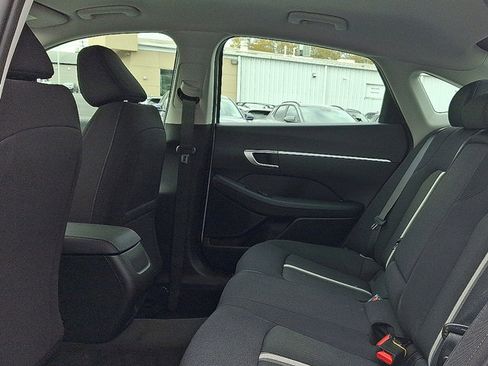 New 2026 Hyundai Sonata SEL image 11