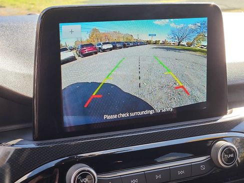 Used 2025 Ford Escape ST-Line Select image 17