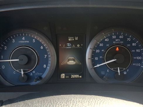 Used 2020 Toyota Sienna L image 18