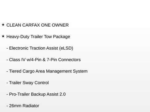 Used 2023 Lincoln Navigator Black Label image 5