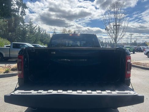 Used 2024 RAM 1500 Limited AWD/4WD image 24