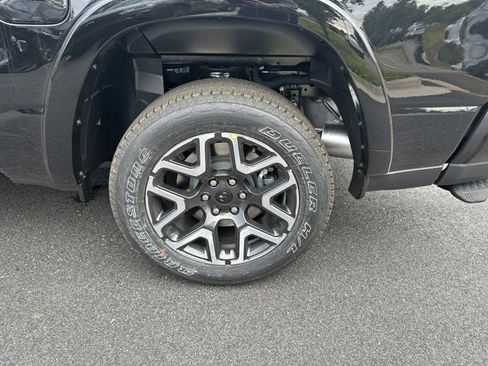 New 2026 RAM 1500 Laramie w/ Sport Appearance Package image 18