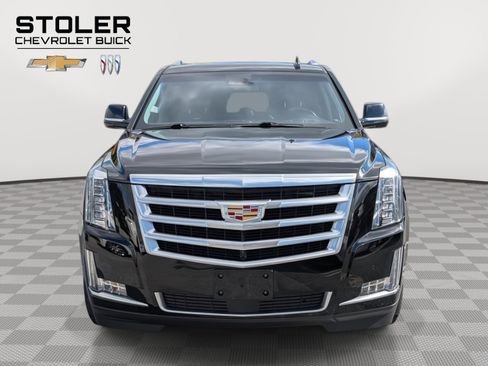 Used 2019 Cadillac Escalade Premium Luxury image 8