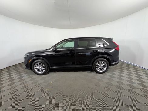 Used 2024 Honda CR-V EX-L image 19