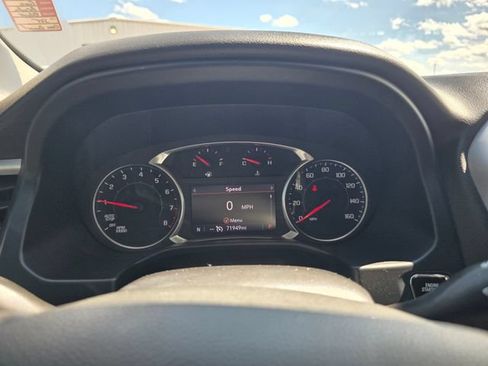 Certified 2022 GMC Acadia SLT w/ Elevation Edition FWD image 8