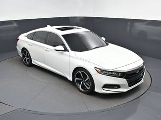 Used 2019 Honda Accord Sport video 1