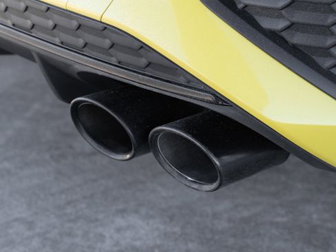 Certified 2024 Audi S3 Premium Plus image 35