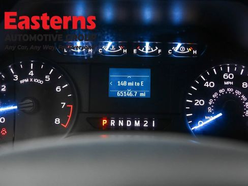 Used 2020 Ford F150 XL w/ Trailer Tow Package image 16