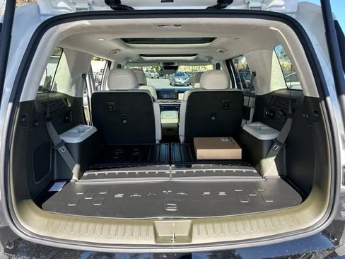 New 2025 Hyundai Santa Fe Calligraphy image 20