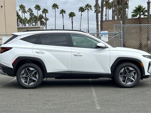 New 2026 Hyundai Tucson SEL image 5