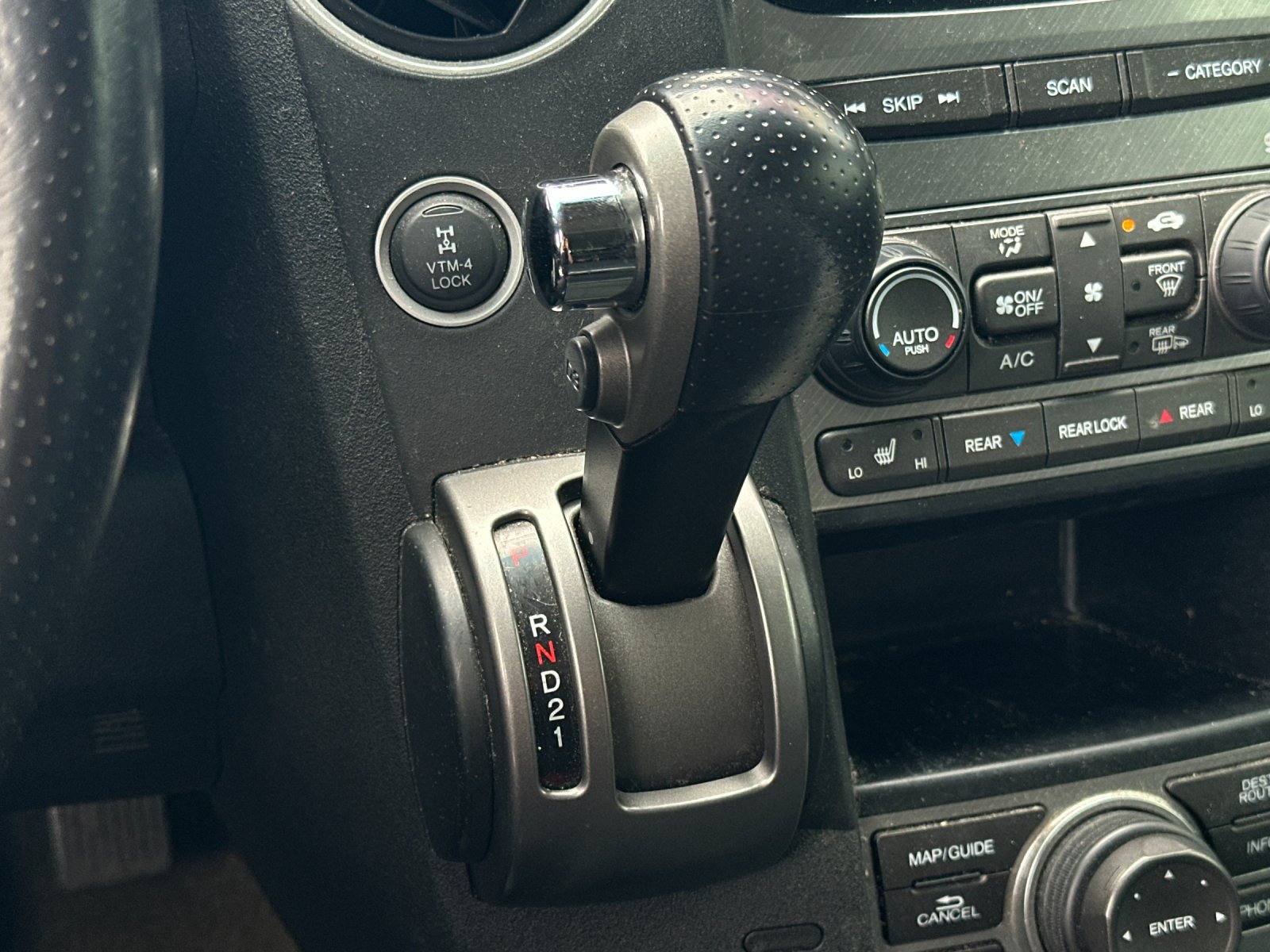 Used 2013 Honda Pilot EX-L image 21